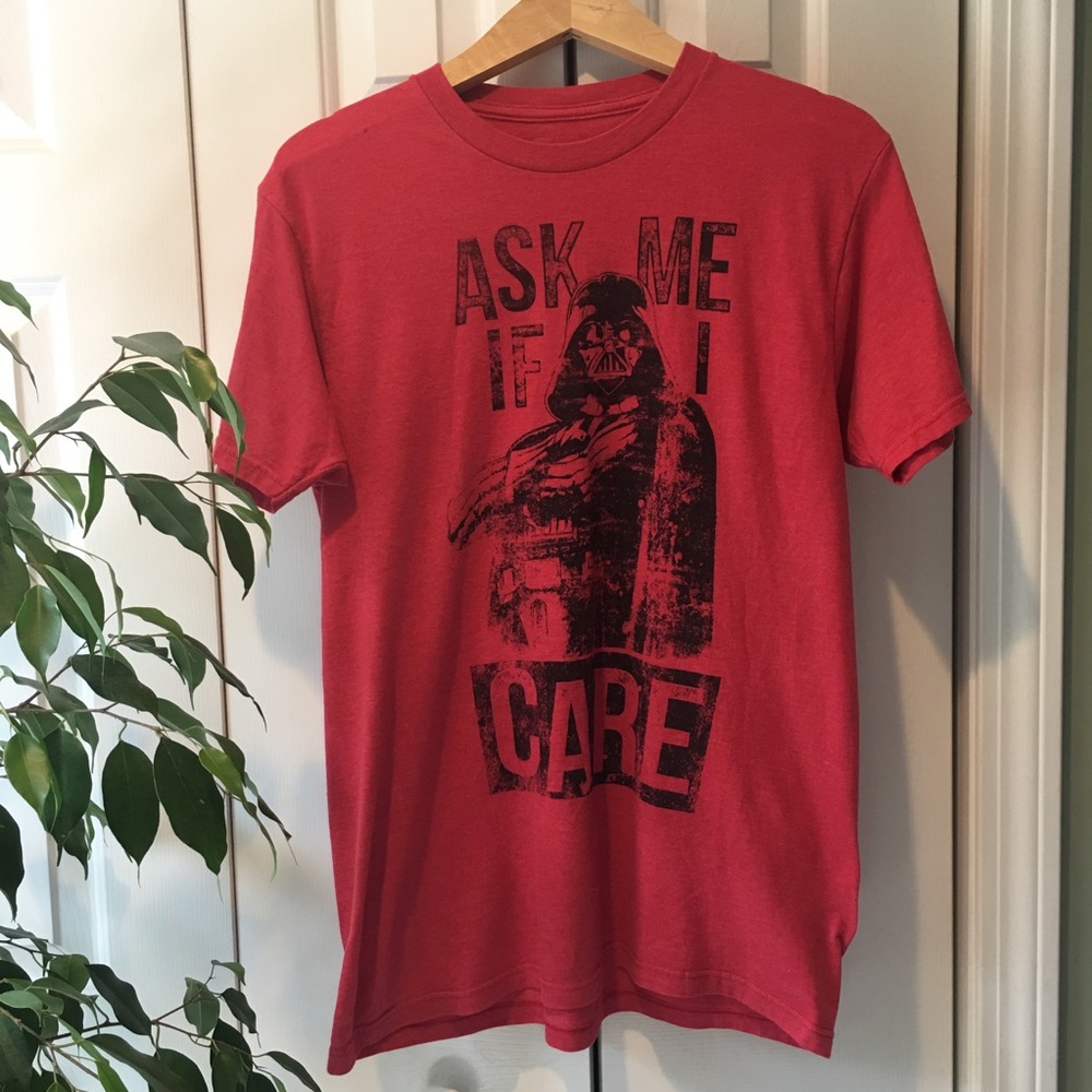 Star Wars men’s t-shirt